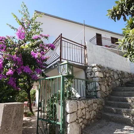 Apartman By The Sea - Makarska - 6788 *