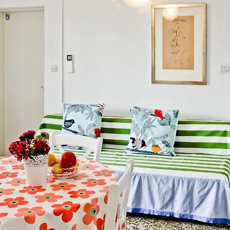 By The Sea - Makarska - 6788 Apartman